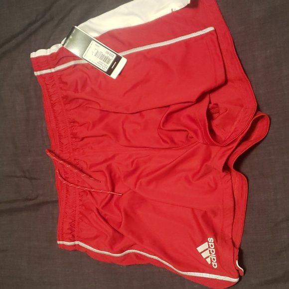 ADIDAS SHORTS - Picture 1 of 3